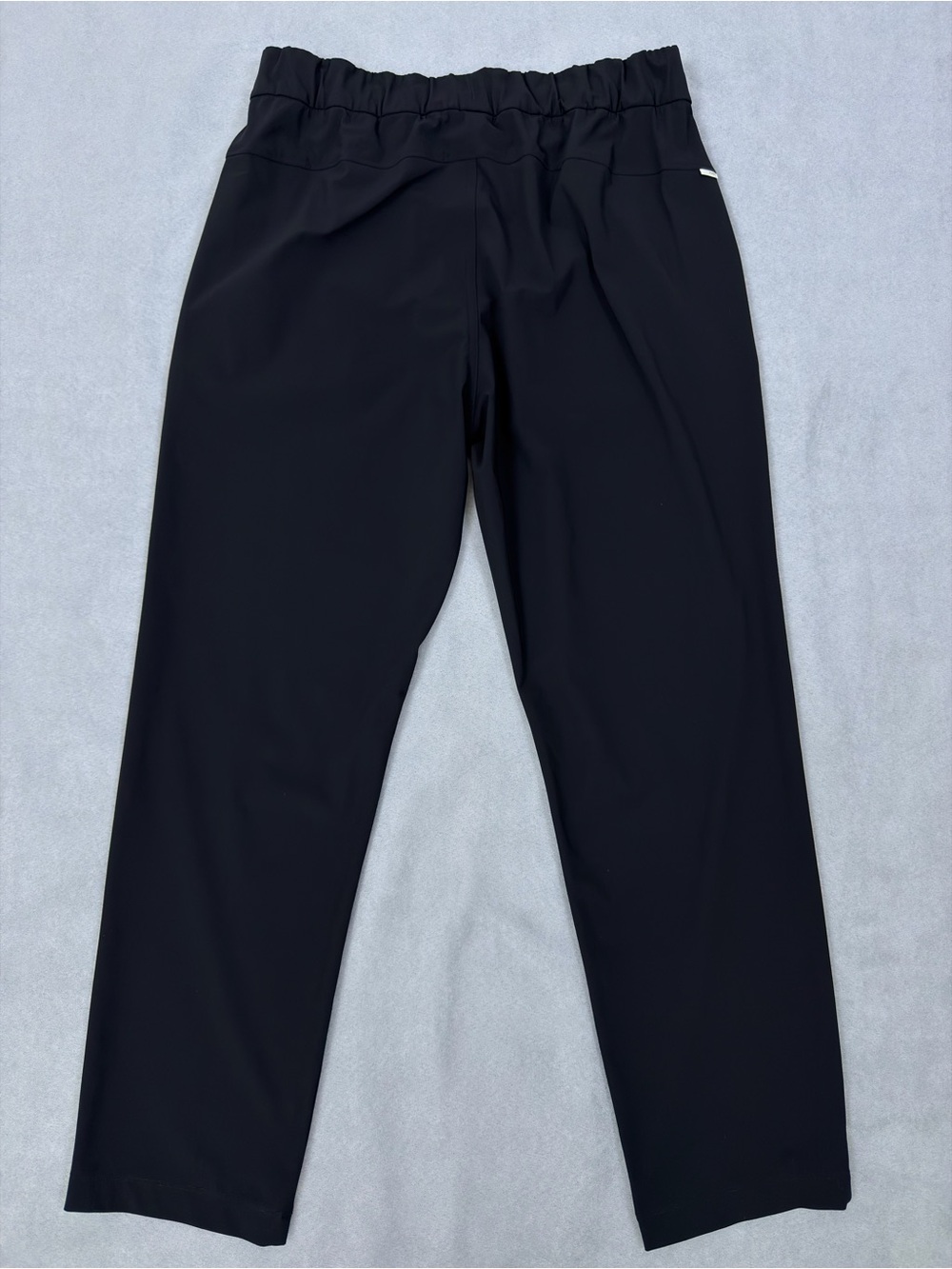 Vuori Miles Ankle Pant Black Women’s Stretch Pants - Picture 4 of 11